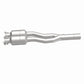 Catalytic Converter for HM Grade Federal / EPA Compliant Direct-Fit Catalytic Converter MagnaFlow 22937