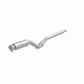 Catalytic Converter for HM Grade Federal / EPA Compliant Direct-Fit Catalytic Converter MagnaFlow 24124