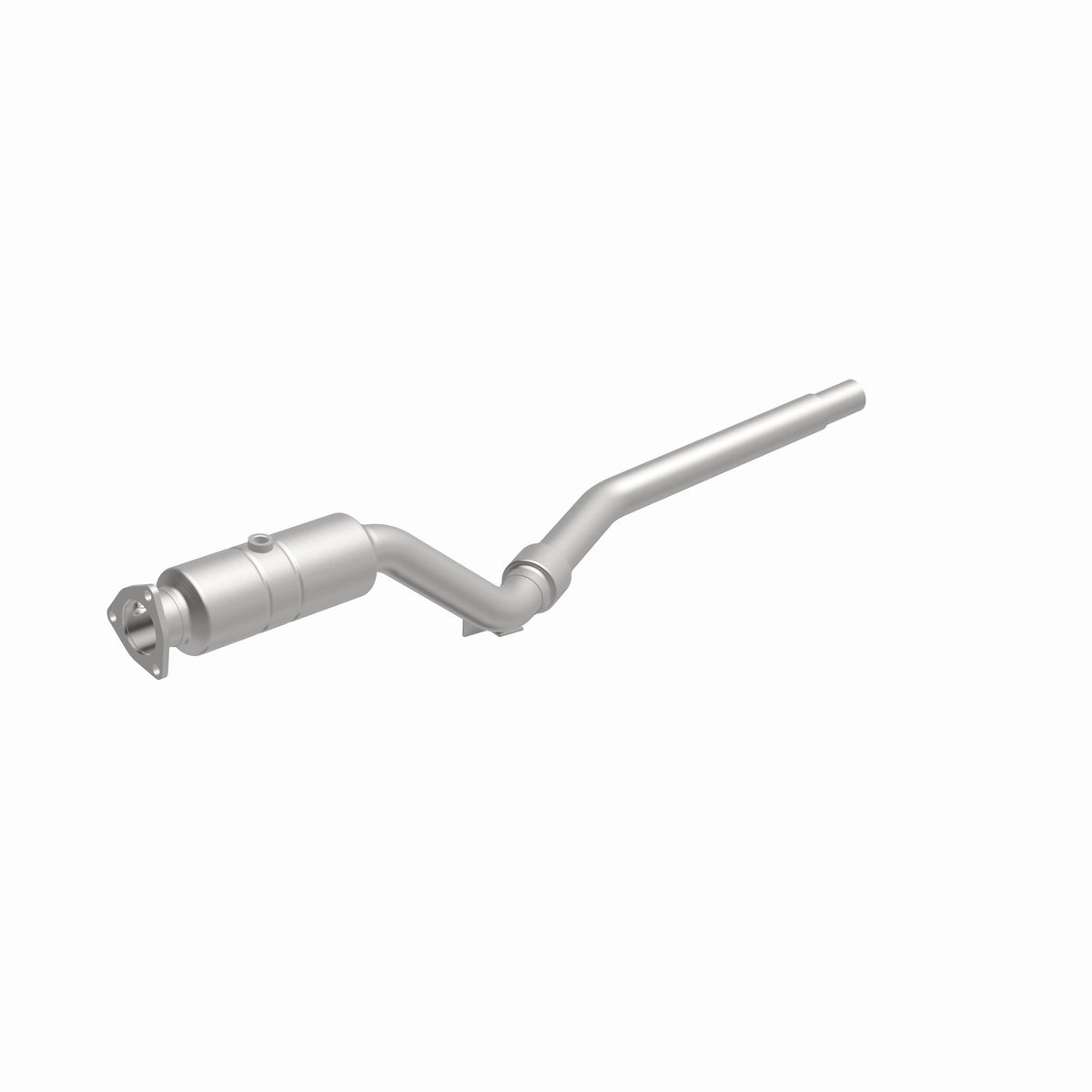 Catalytic Converter for HM Grade Federal / EPA Compliant Direct-Fit Catalytic Converter MagnaFlow 24124