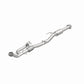 Fits 2020 Toyota Avalon OEM Federal/EPA Compliant Catalytic Converter 280069