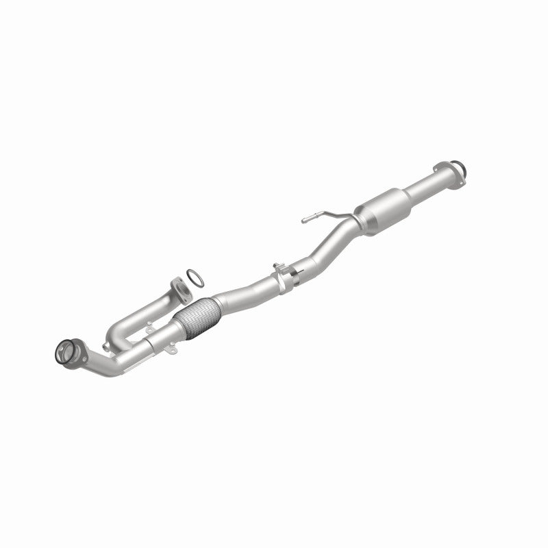 Fits 2020 Toyota Avalon OEM Federal/EPA Compliant Catalytic Converter 280069