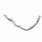 01-06 Sierra 2500 HD 6.0L D/S Direct-Fit Catalytic Converter 52492 Magnaflow