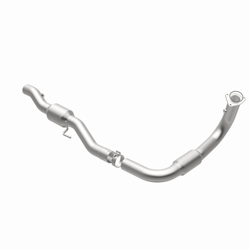 01-06 Sierra 2500 HD 6.0L D/S Direct-Fit Catalytic Converter 52492 Magnaflow