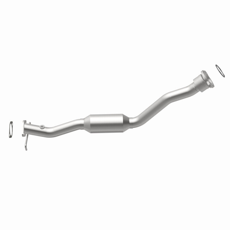 1997 Buick Century 3.1L Direct-Fit Catalytic Converter 4481537 Magnaflow - Catalytic Converters Car Part People