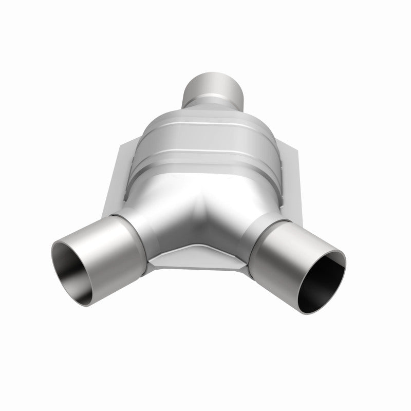 2013 Subaru Legacy Universal Catalytic Converter 2 557407 Magnaflow