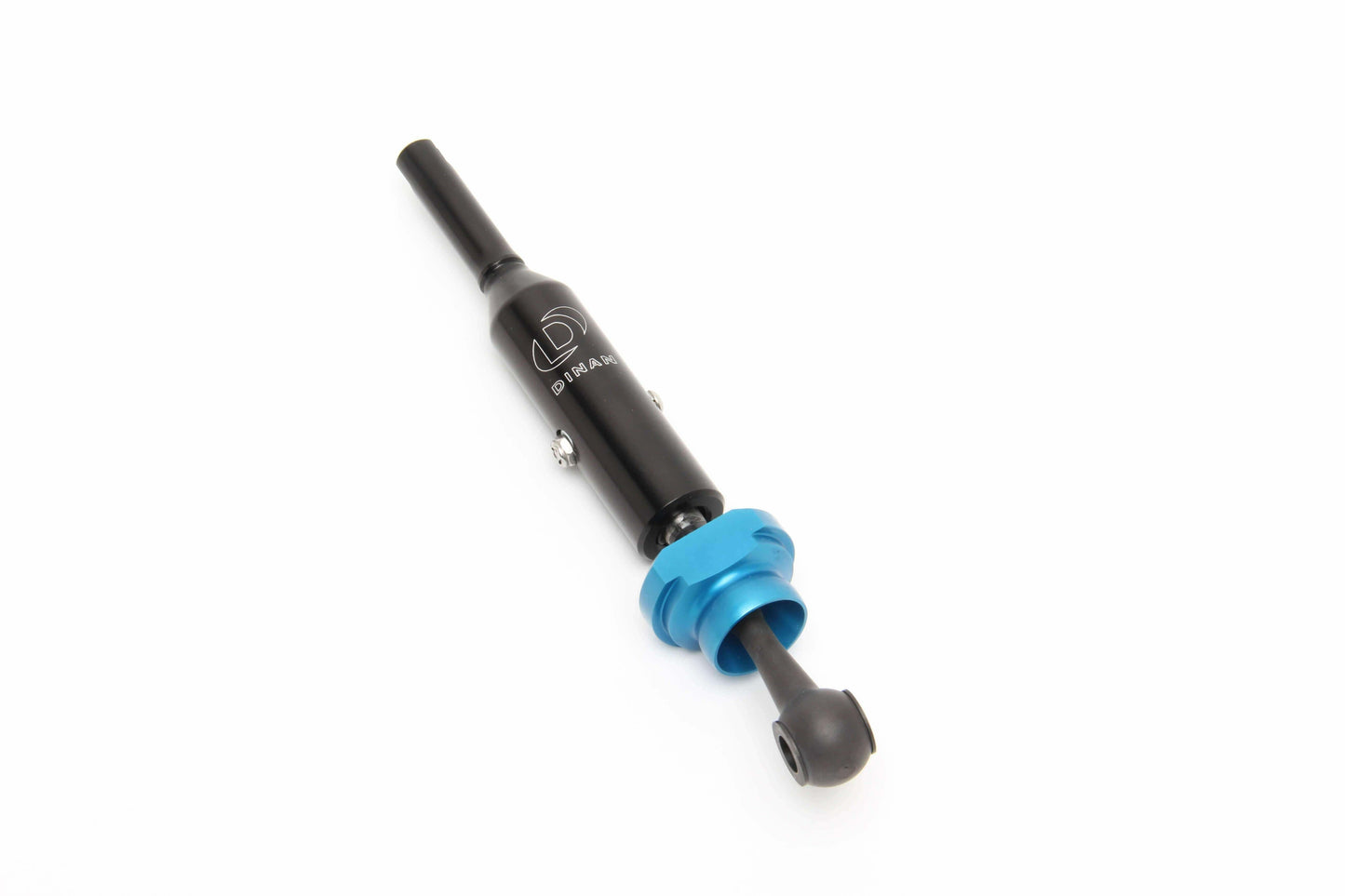 Dinan D550-1005 Manual Billet Trans Short Shifter for BMW E90 E92 E82 E88 E60
