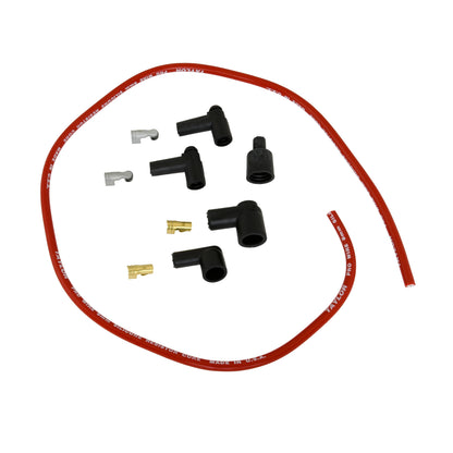 Ignition Wire Repair Lead Red 45329
