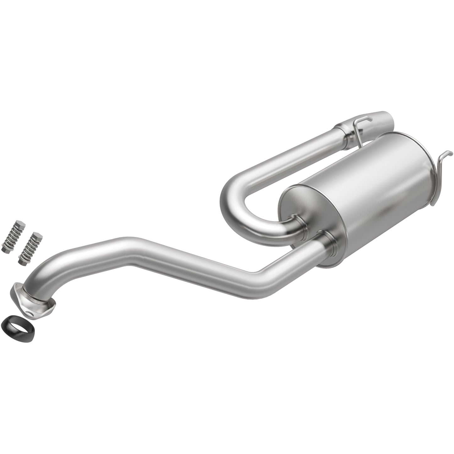 2009-2013 Honda Fit Direct-Fit Muffler Kit 108-0011