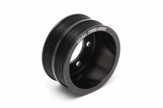 Dinan Underdrive Crankshaft Pulley Kit - BMW M5/M6 - D560-0001