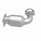 2014-2018 Subaru Forester California Grade CARB Catalytic Converter 5481621