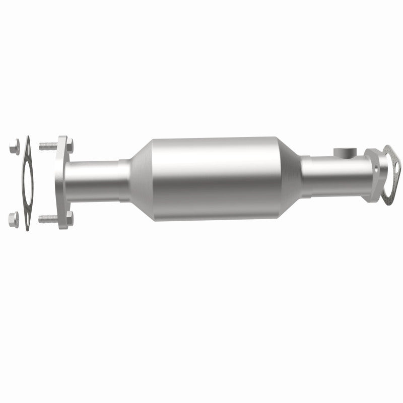 2003 Mitsubishi Lancer California Grade CARB Catalytic Converter 4481930
