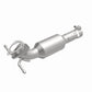 Catalytic Converter for 2016-2017 Chevrolet Cruze 1.4L California Grade CARB Compliant Direct-Fit Catalytic Converter Ma