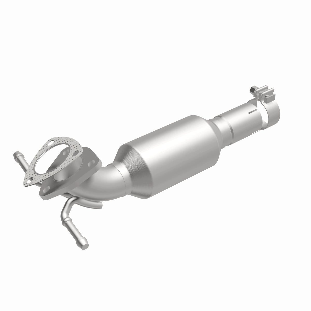 Catalytic Converter for 2016-2017 Chevrolet Cruze 1.4L California Grade CARB Compliant Direct-Fit Catalytic Converter Ma