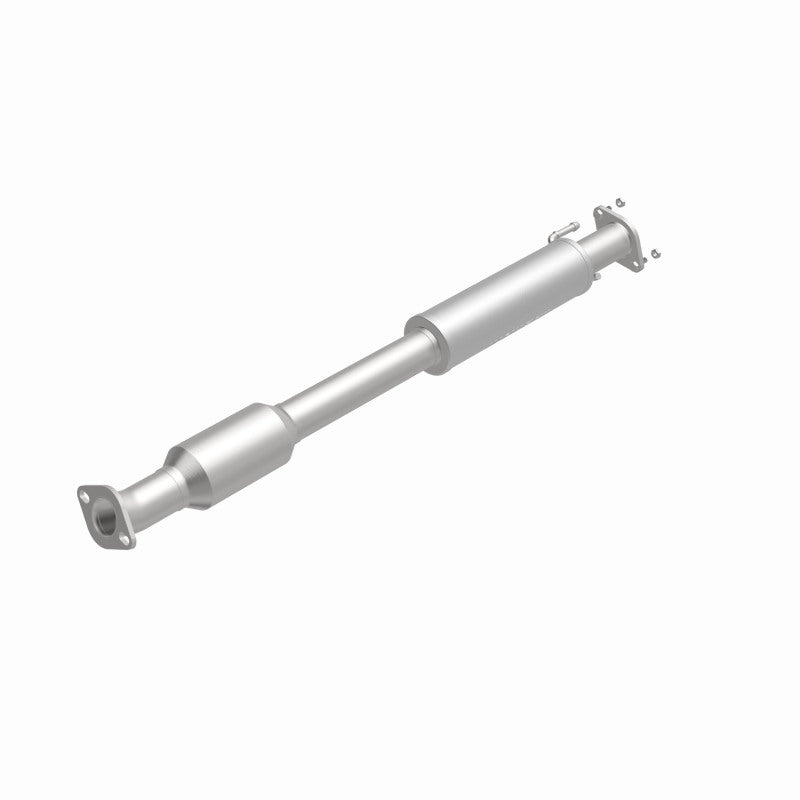 Catalytic Converter for 2015-2018 Kia Sedona 3.3L OEM Grade Federal / EPA Compliant Direct-Fit Catalytic Converter Magna
