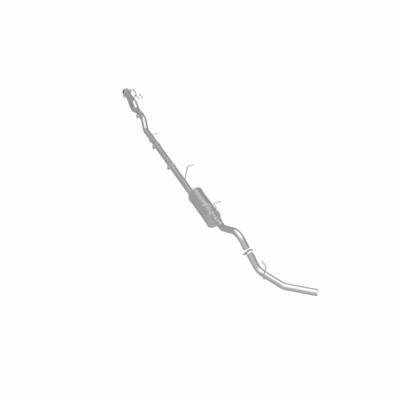 2011-2016 Ford F-250 Super Duty Direct-Fit Replacement Exhaust System 106-0522