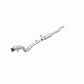 Catalytic Converter for HM Grade Federal / EPA Compliant Direct-Fit Catalytic Converter MagnaFlow 24364