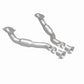 12-13 Chevrolet Corvette 6.2L Direct-Fit Catalytic Converter 23-053 Magnaflow