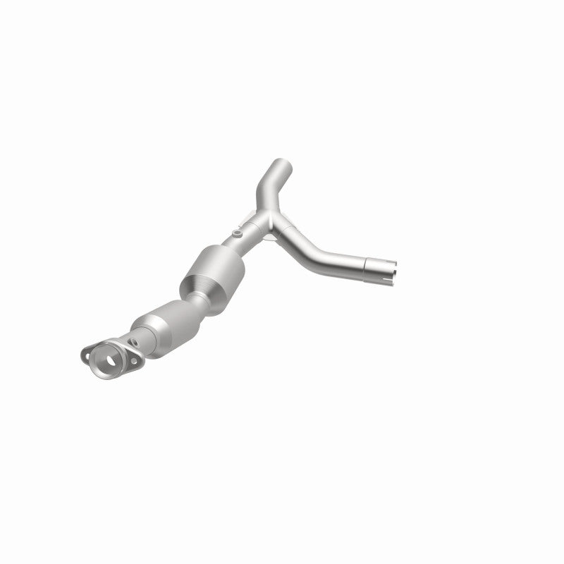 2007 Ford E-150 4.6L Direct-Fit Catalytic Converter 5582310 Magnaflow - Catalytic Converters Car Part People