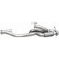 2005-2007 Ford Freestyle Direct-Fit Front Pipe Kit 107-0255