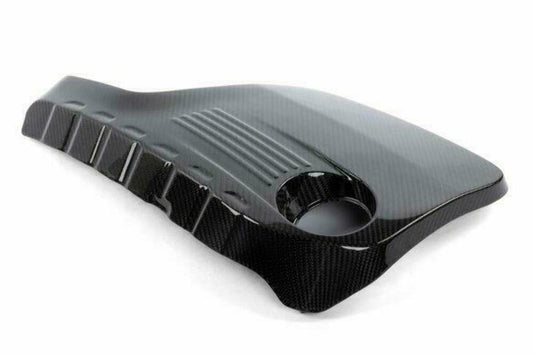 Fits 2015-2021 BMW M2C/M3/M4 Carbon Fiber-F80/F82/F83/F87 Engine Cover D590-0006