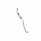 2003 2006 Pontiac Vibe 1.8L Direct-Fit Catalytic Converter 4481458 Magnaflow - Catalytic Converters Car Part People