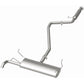 2015-2017 Chrysler 200 Direct-Fit Replacement Exhaust System 106-0817