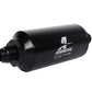 Aeromotive 12375 AN-08 Male 10-Micron Microglass - Fuel Filters Car Part People