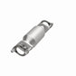 2009 Hyundai Genesis 4.6L Direct-Fit Catalytic Converter 5571740 Magnaflow - Catalytic Converters Car Part People