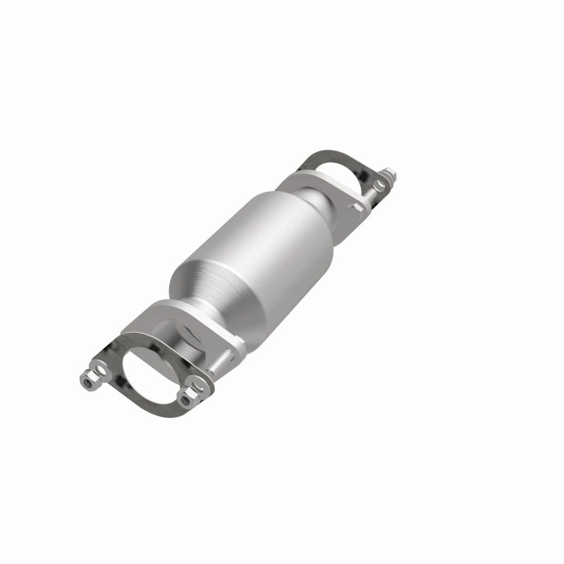 2009 Hyundai Genesis 4.6L Direct-Fit Catalytic Converter 5571740 Magnaflow - Catalytic Converters Car Part People