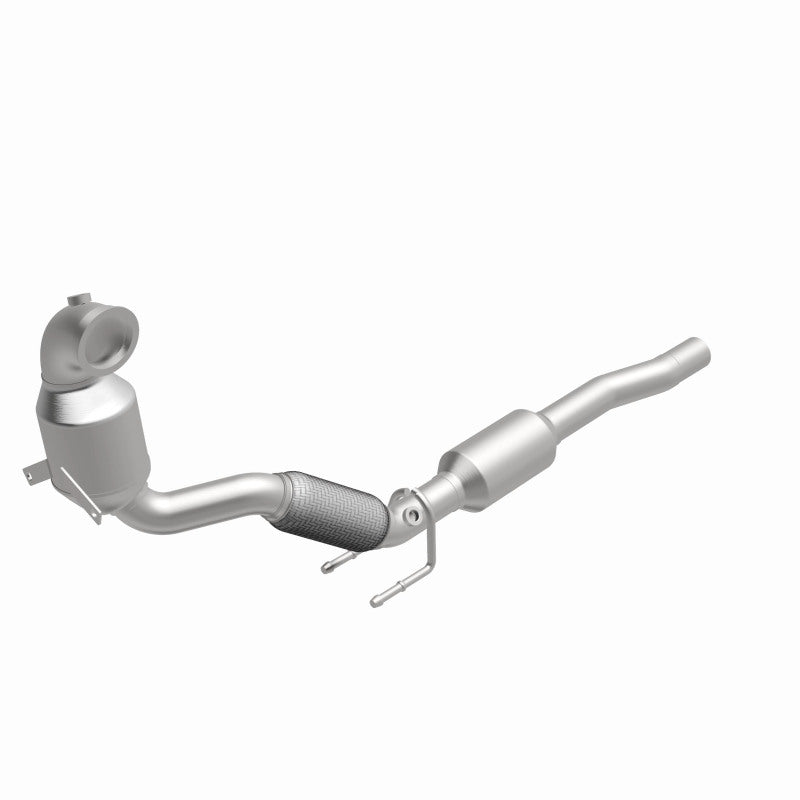 Fits 2016-18 Volkswagen Jetta EPA Compliant Catalytic Converter 280134