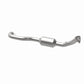 1997 Honda Passport 3.2L Direct-Fit Catalytic Converter 4451650 Magnaflow