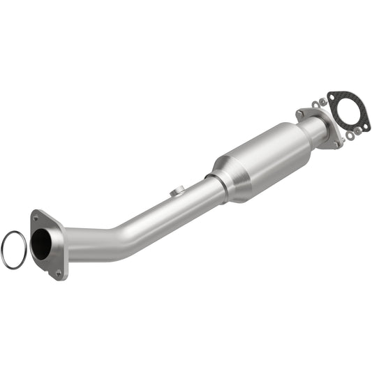 2004 INFINITI QX56 California Grade CARB Direct-Fit Catalytic Converter 4593218
