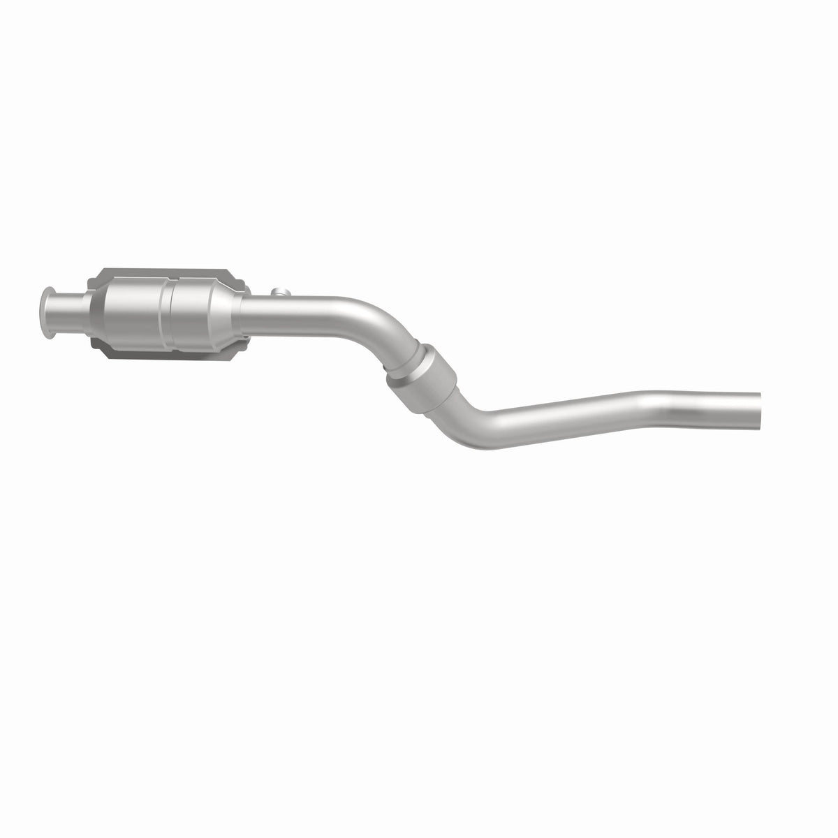 Catalytic Converter for HM Grade Federal / EPA Compliant Direct-Fit Catalytic Converter MagnaFlow 23258