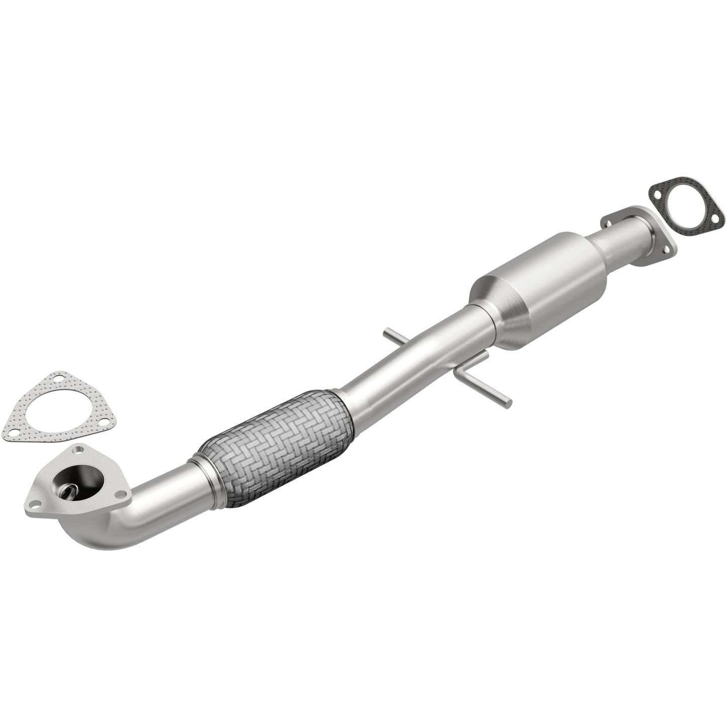2012-2016 Buick LaCrosse California Grade CARB Catalytic Converter 5421911