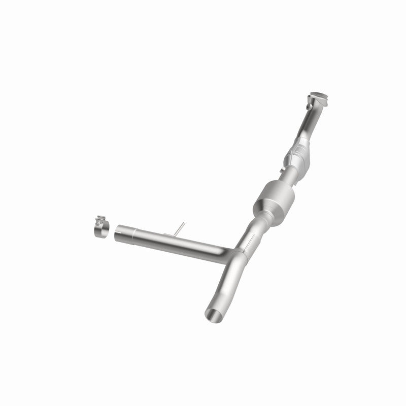 2004-06 F-150 V8 4.6 OEM Manifold Direct-Fit Catalytic Converter 52450 Magnaflow