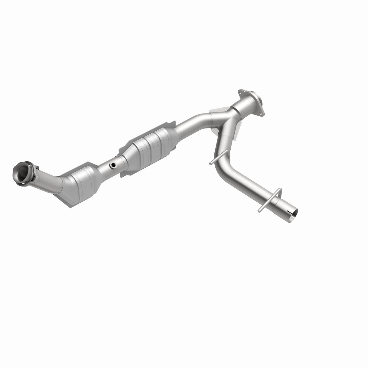 Catalytic Converter for HM Grade Federal / EPA Compliant Direct-Fit Catalytic Converter MagnaFlow 24441