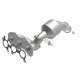 2007-2010 Toyota Sienna 3.5L Direct-Fit Catalytic Converter 5582822 Magnaflow - Catalytic Converters Car Part People