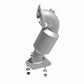 2007-2011 Saab 9-3 2.0L Direct-Fit Catalytic Converter 5411059 Magnaflow - Catalytic Converters Car Part People