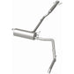 2011-2016 Toyota Sienna Direct-Fit Replacement Exhaust System 106-0939