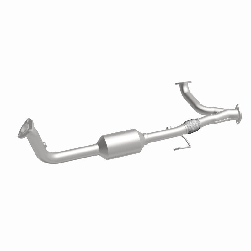1997 Honda Passport 3.2L Direct-Fit Catalytic Converter 4451620 Magnaflow
