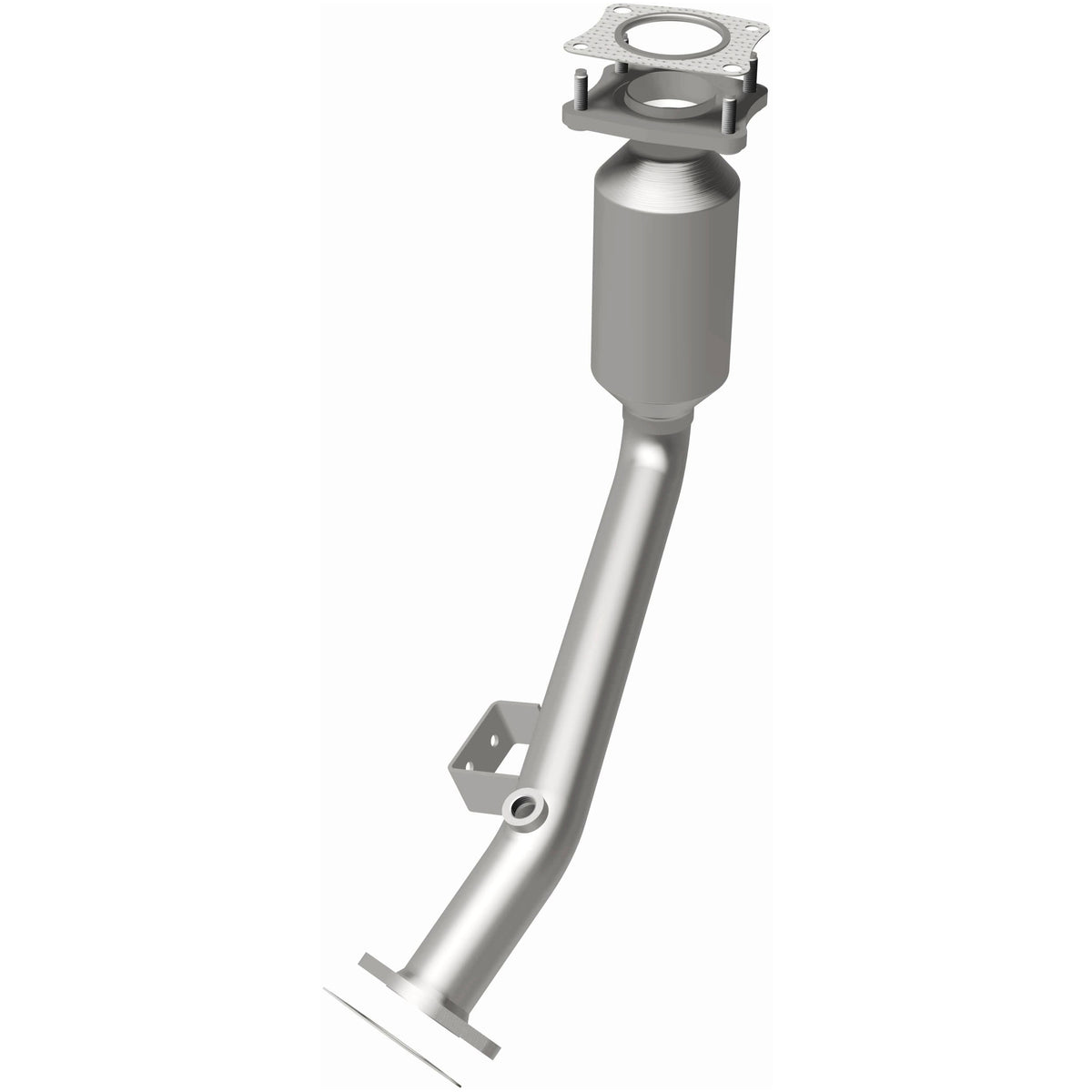 Catalytic Converter for HM Grade Federal / EPA Compliant Direct-Fit Catalytic Converter MagnaFlow 23337
