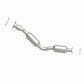 Catalytic Converter for OEM Grade Federal / EPA Compliant Direct-Fit Catalytic Converter MagnaFlow 52958