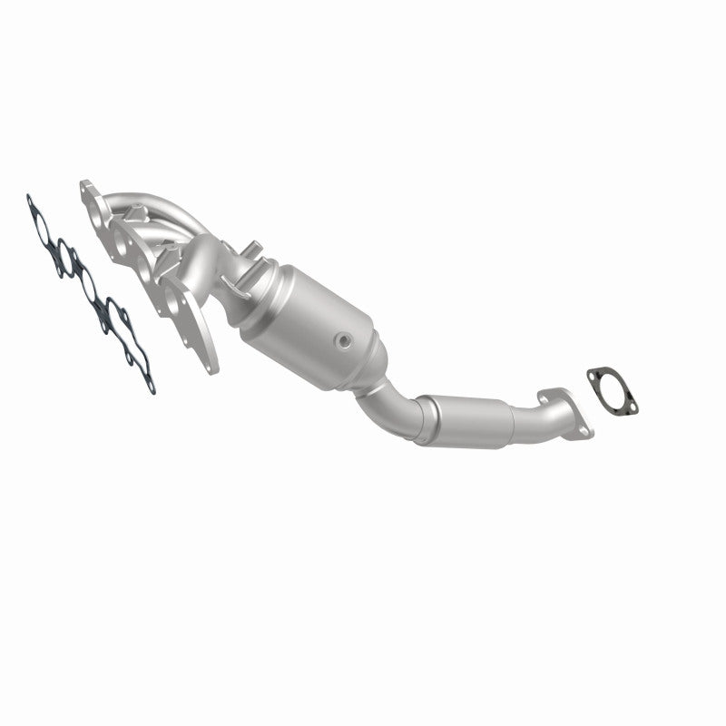 2009 2010 Ford Focus 2.0L Direct-Fit Catalytic Converter 5531153 Magnaflow