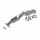 2006-08 IS250 V6 2.5 OEM Manifold Direct-Fit Catalytic Converter 52445 Magnaflow