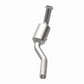 2007 2009 Jaguar XK 4.2L Direct-Fit Catalytic Converter 5561954 Magnaflow - Catalytic Converters Car Part People