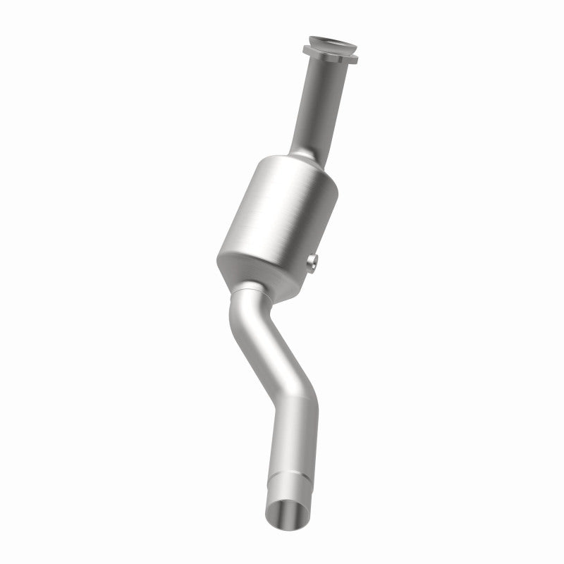 2007 2009 Jaguar XK 4.2L Direct-Fit Catalytic Converter 5561954 Magnaflow - Catalytic Converters Car Part People