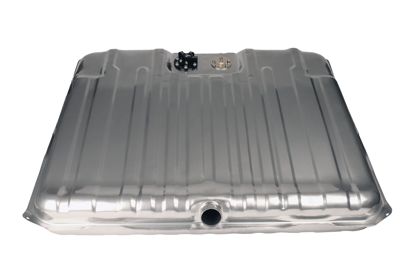 Fuel Tank Fuel System Vehicle Specific Fit Aeromotive 18321-BGPL