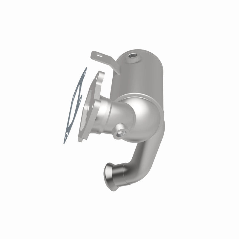 2017-2018 Chrysler Pacifica Direct-Fit Catalytic Converter 21-951 Magnaflow