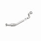 Catalytic Converter for HM Grade Federal / EPA Compliant Direct-Fit Catalytic Converter MagnaFlow 93994