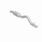 1998-1999 Dodge Durango 5.2L Direct-Fit Catalytic Converter 4451637 Magnaflow